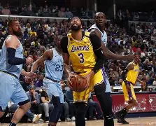 IM体育博彩-湖人最新消息今天比赛