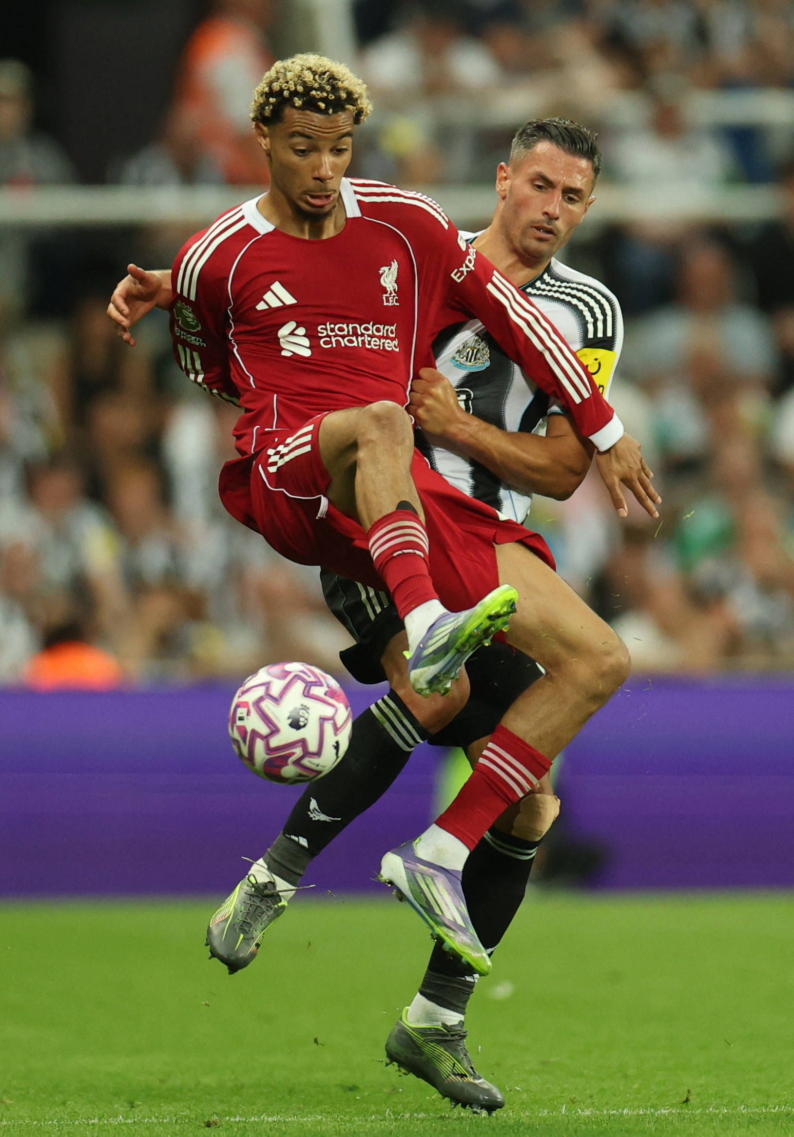 IM体育平台-利物浦英超主场不败