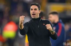 IM体育博彩-阿森纳客场大胜,英超前六位置稳固了吗