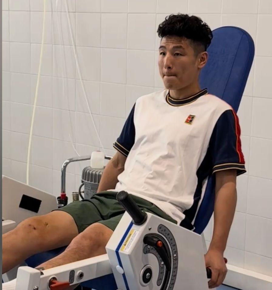 IM电竞体育-武磊最新消息