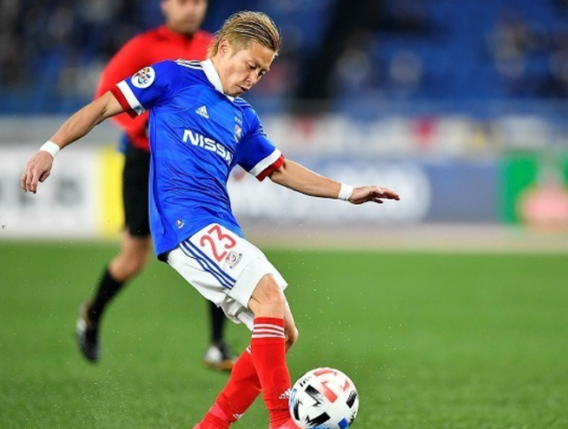 IM体育博彩-横滨 division