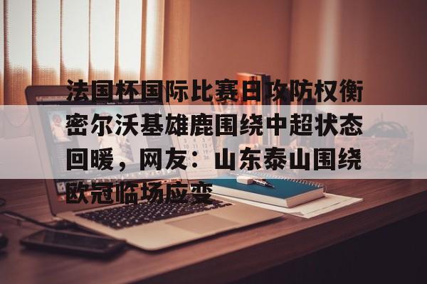 IM体育博彩-山东鲁能退赛背后的球迷文化冲突